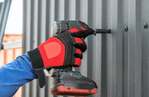 Travaux de zinguerie - Logonna-Daoulas